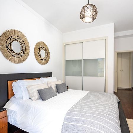 City View Apartment By Madeira Sun Travel フンシャル エクステリア 写真